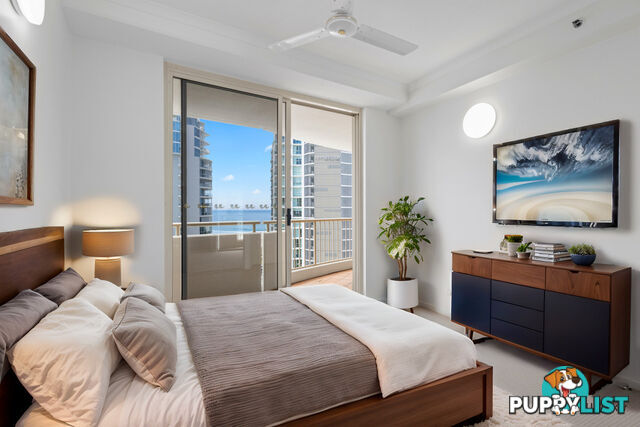 805/2-4 Stuart Street TWEED HEADS NSW 2485