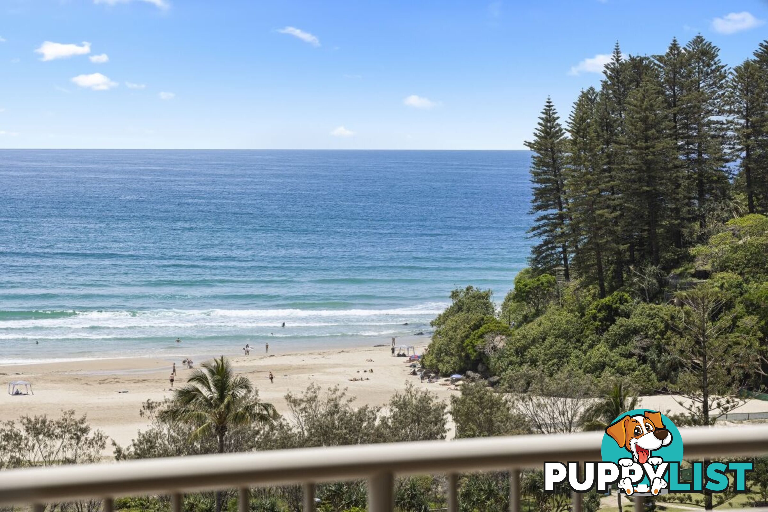 805/2-4 Stuart Street TWEED HEADS NSW 2485