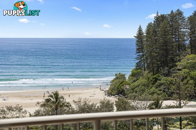 805/2-4 Stuart Street TWEED HEADS NSW 2485