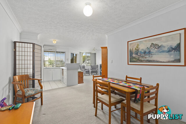 4/28 Stanley Street TWEED HEADS NSW 2485