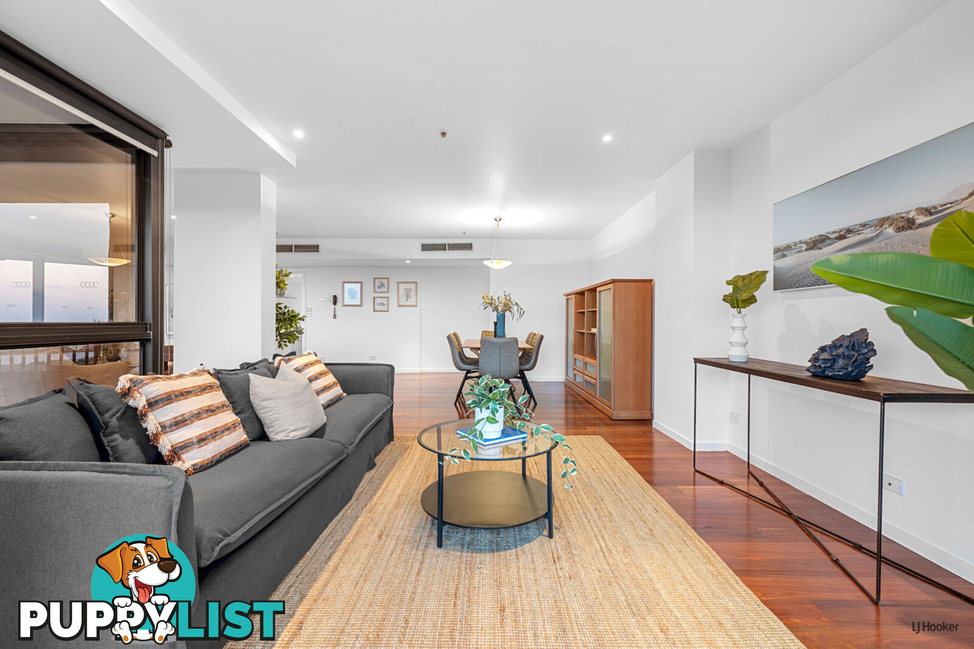 2601/22 Kirkwood Road TWEED HEADS SOUTH NSW 2486