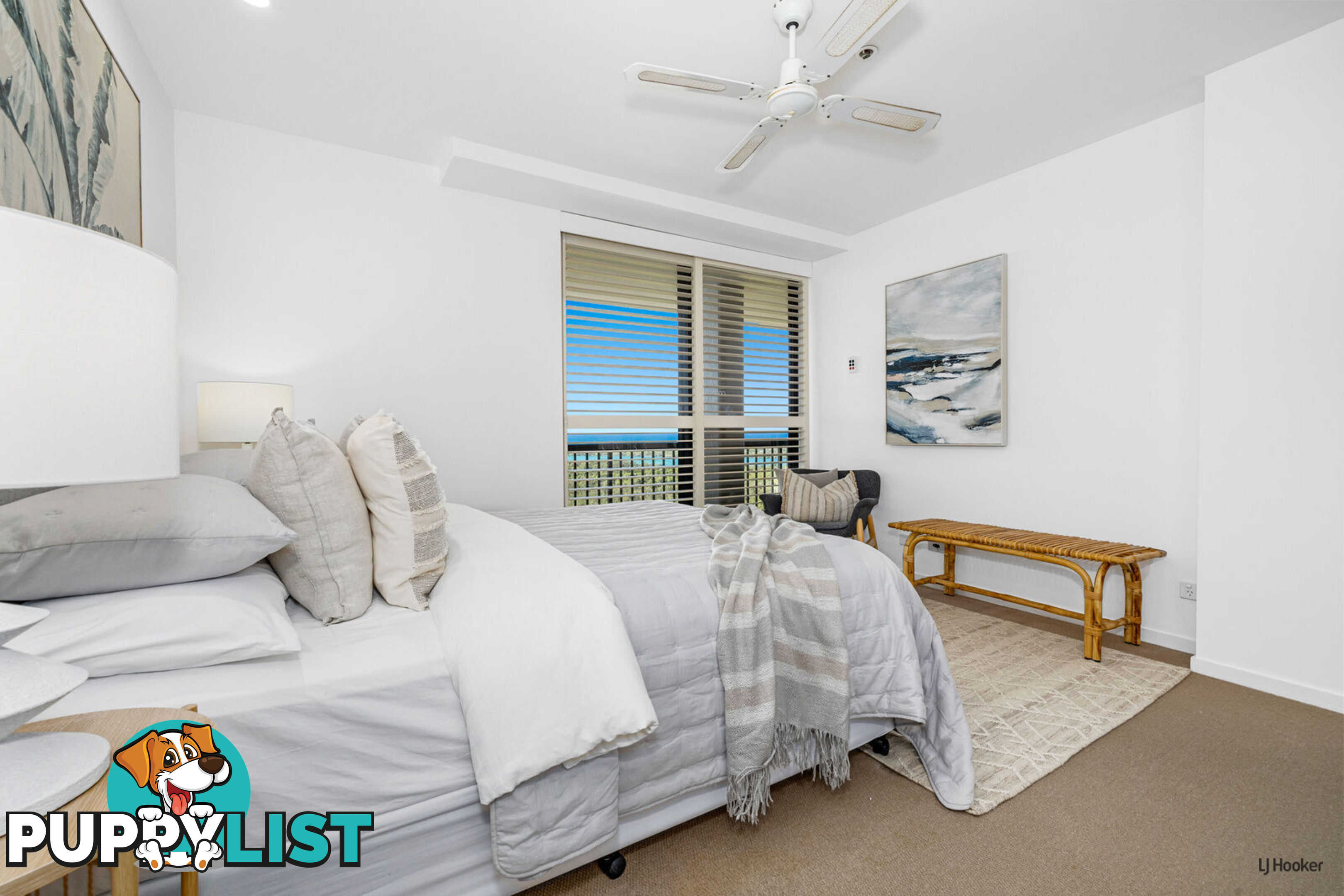 2601/22 Kirkwood Road TWEED HEADS SOUTH NSW 2486