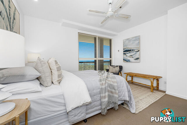 2601/22 Kirkwood Road TWEED HEADS SOUTH NSW 2486