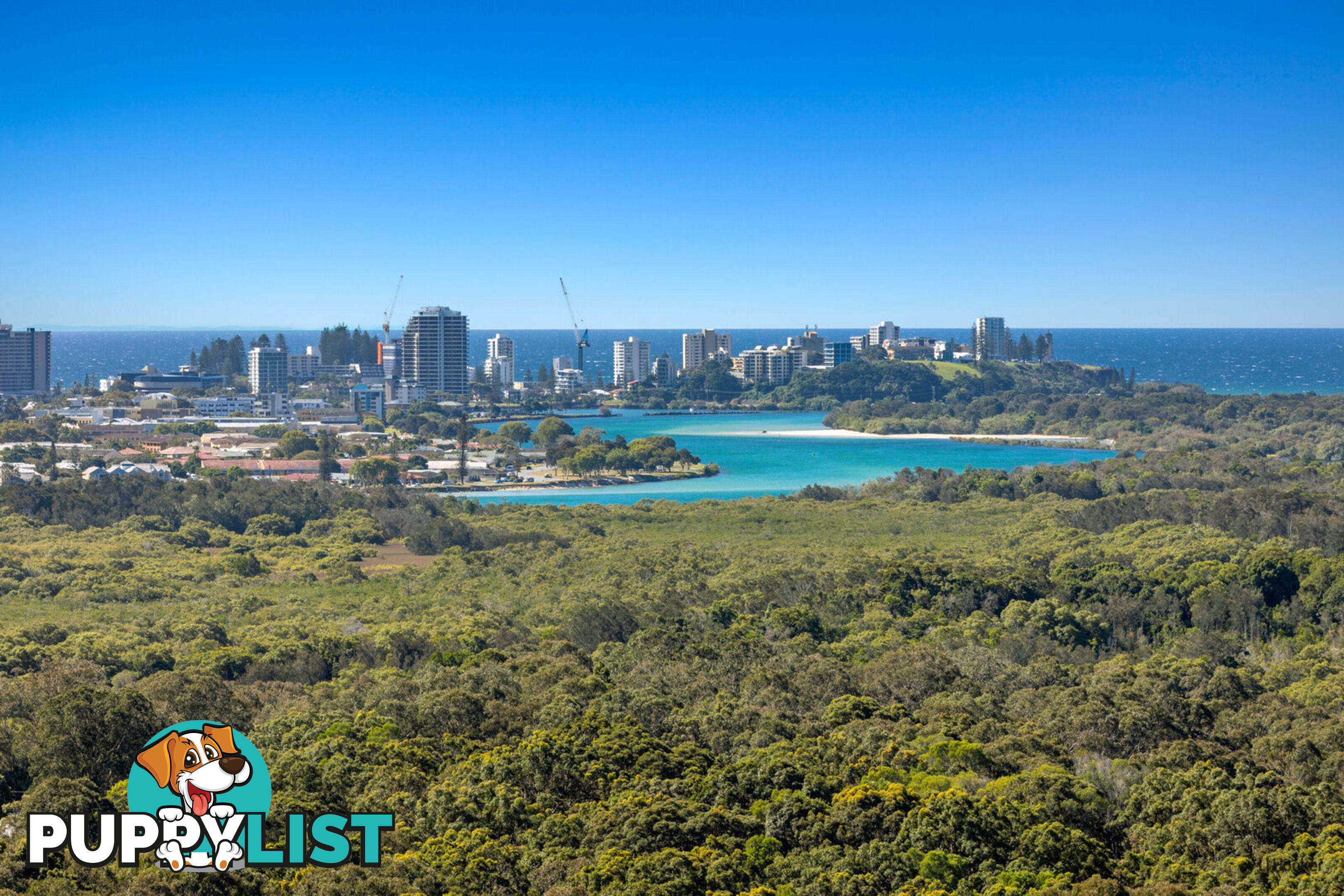 2601/22 Kirkwood Road TWEED HEADS SOUTH NSW 2486