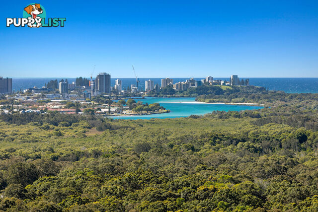 2601/22 Kirkwood Road TWEED HEADS SOUTH NSW 2486