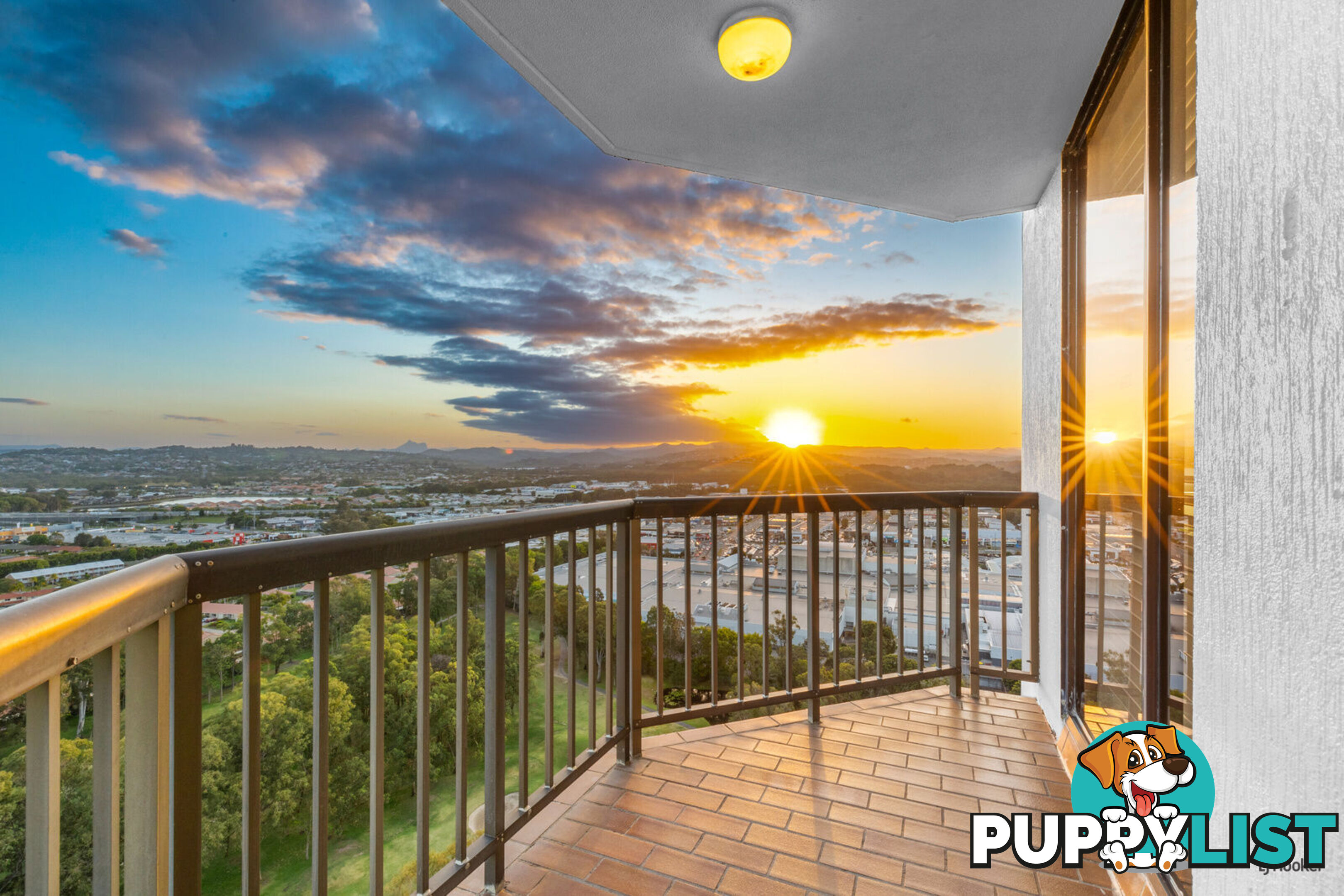 2601/22 Kirkwood Road TWEED HEADS SOUTH NSW 2486