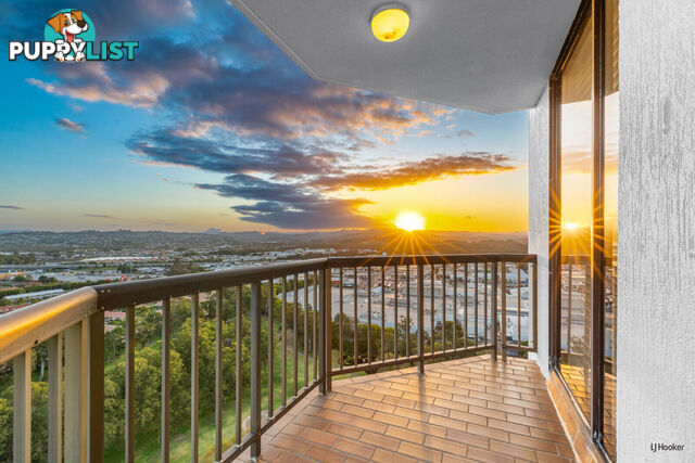 2601/22 Kirkwood Road TWEED HEADS SOUTH NSW 2486