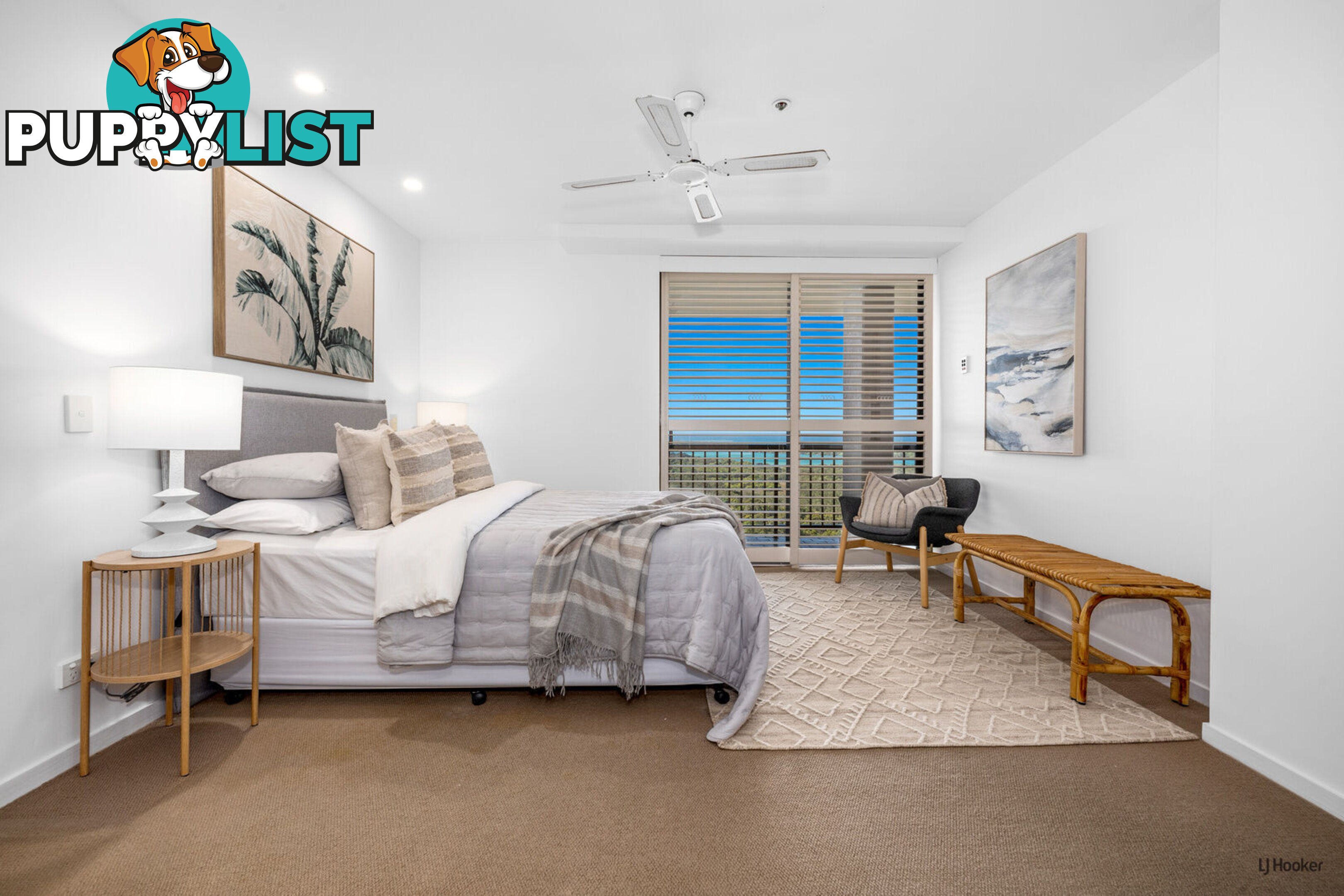 2601/22 Kirkwood Road TWEED HEADS SOUTH NSW 2486