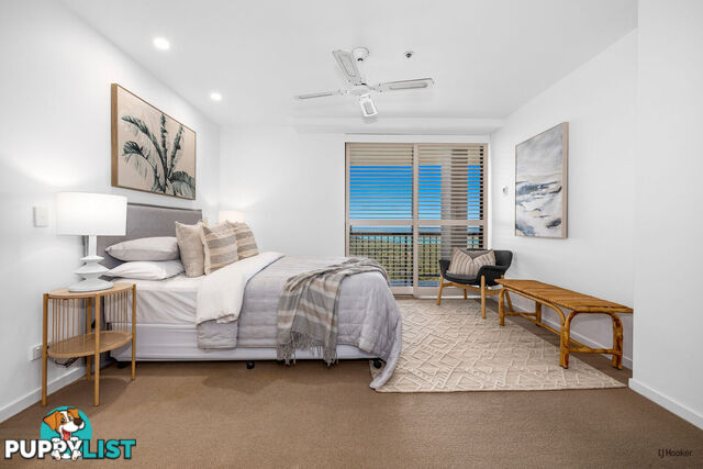 2601/22 Kirkwood Road TWEED HEADS SOUTH NSW 2486