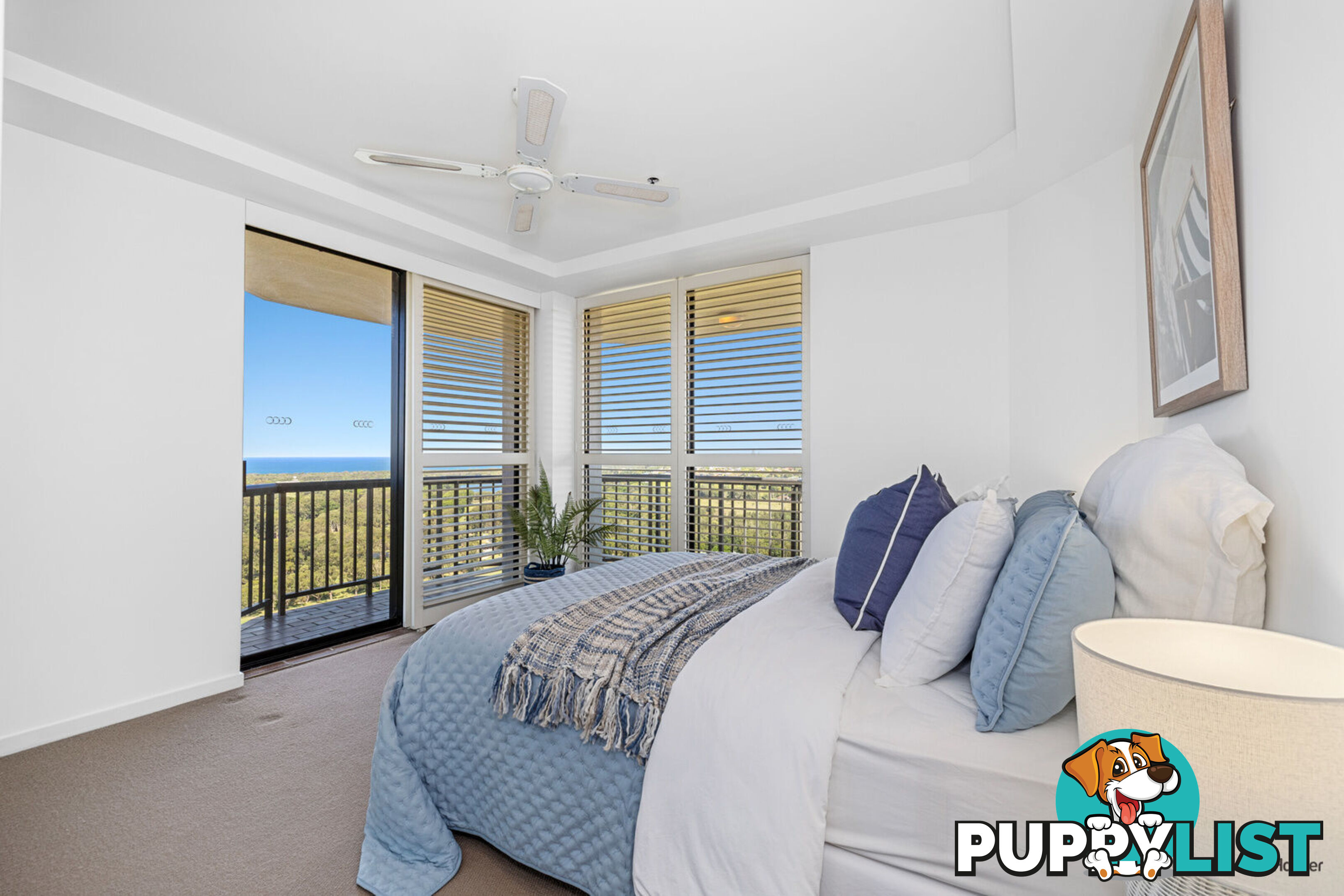 2601/22 Kirkwood Road TWEED HEADS SOUTH NSW 2486