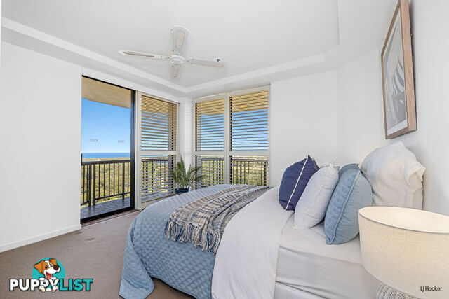 2601/22 Kirkwood Road TWEED HEADS SOUTH NSW 2486