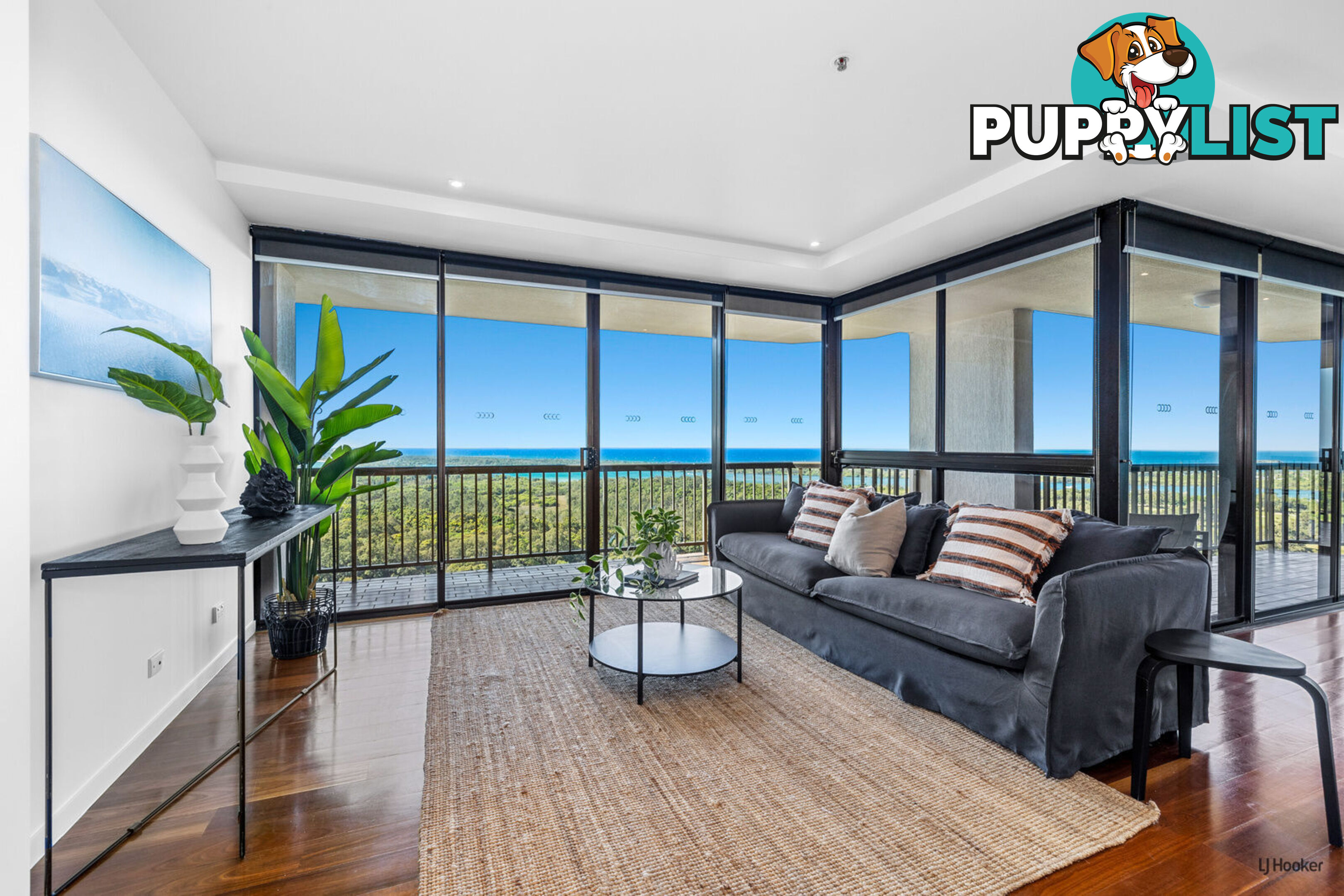 2601/22 Kirkwood Road TWEED HEADS SOUTH NSW 2486