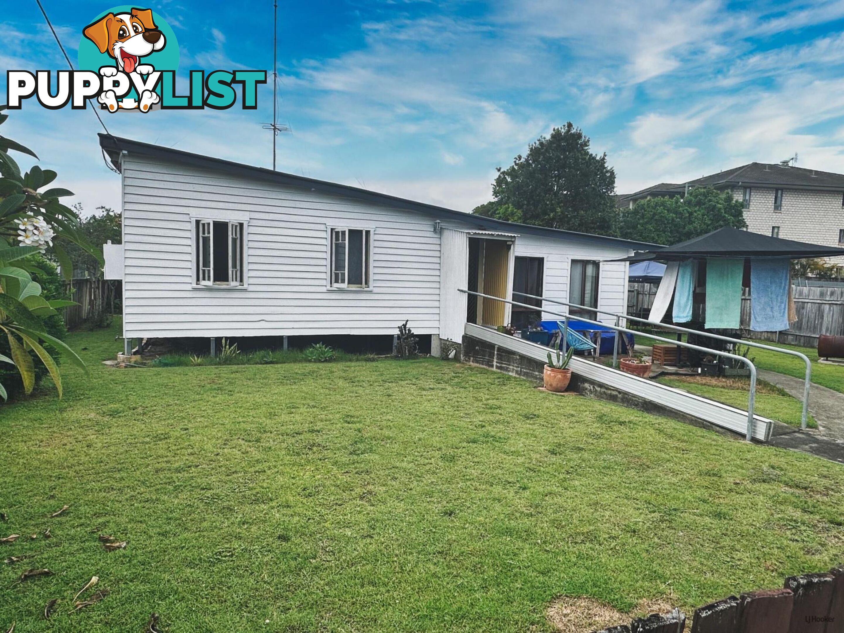 2 & 4 Lloyd Street TWEED HEADS SOUTH NSW 2486