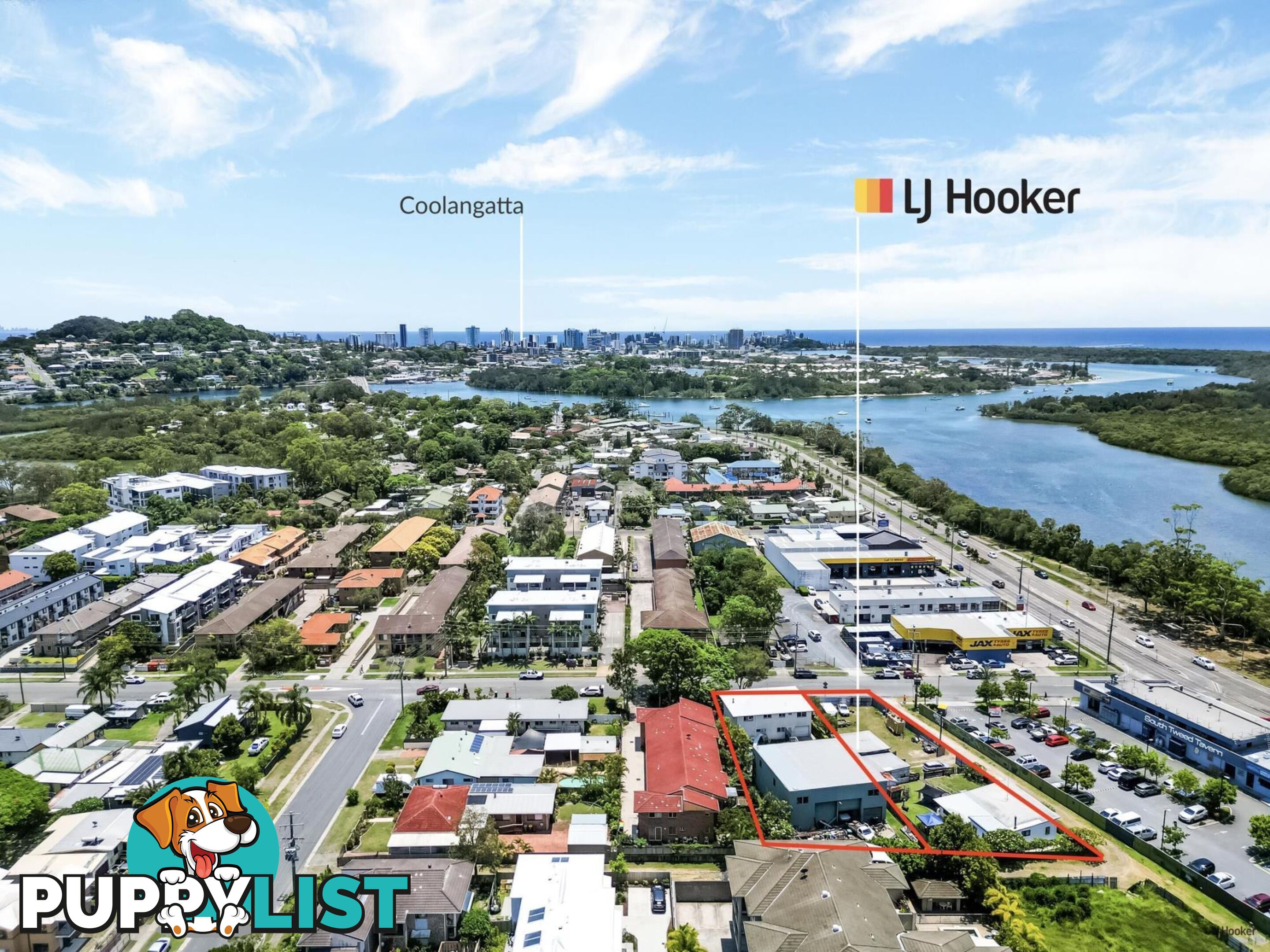 2 & 4 Lloyd Street TWEED HEADS SOUTH NSW 2486