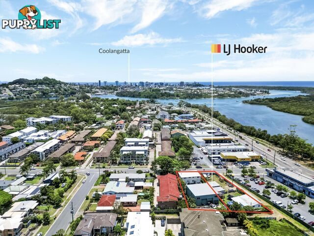 2 & 4 Lloyd Street TWEED HEADS SOUTH NSW 2486