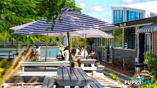 41 - 43 Boyd Street TWEED HEADS NSW 2485