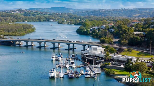 41 - 43 Boyd Street TWEED HEADS NSW 2485