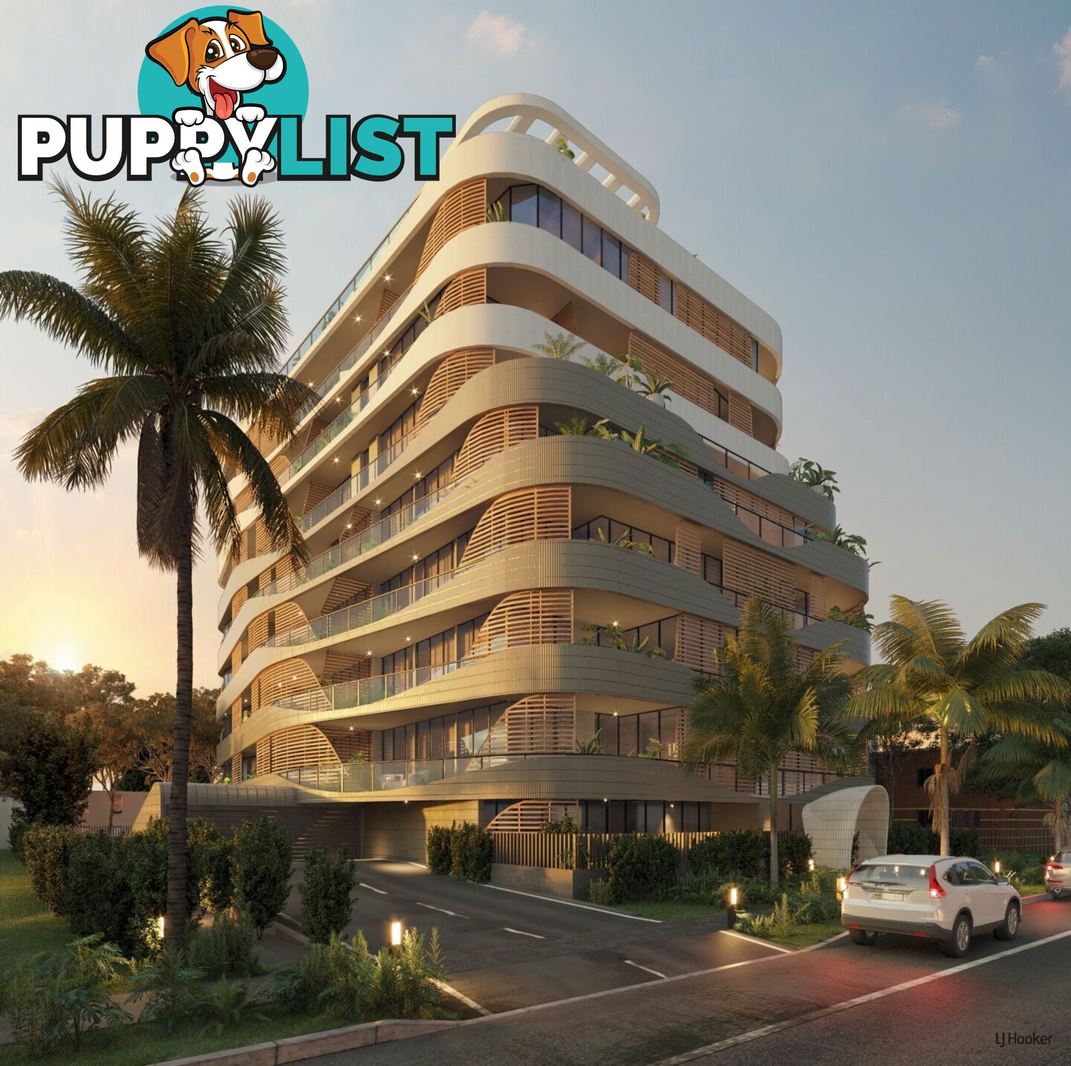 41 - 43 Boyd Street TWEED HEADS NSW 2485