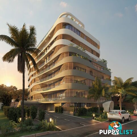41 - 43 Boyd Street TWEED HEADS NSW 2485
