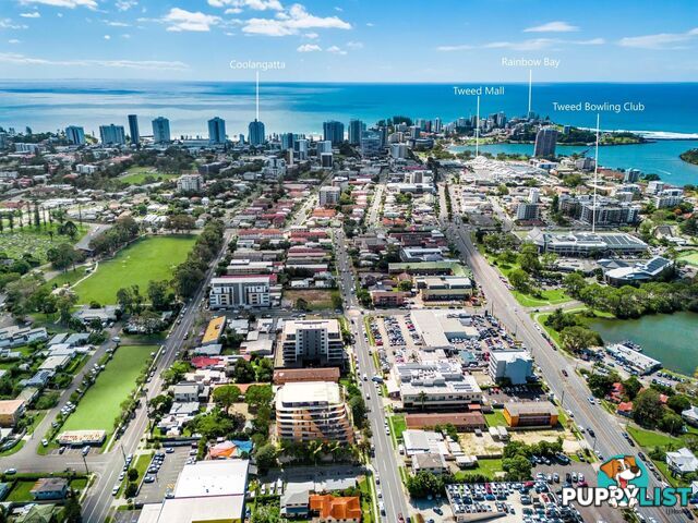 41 - 43 Boyd Street TWEED HEADS NSW 2485