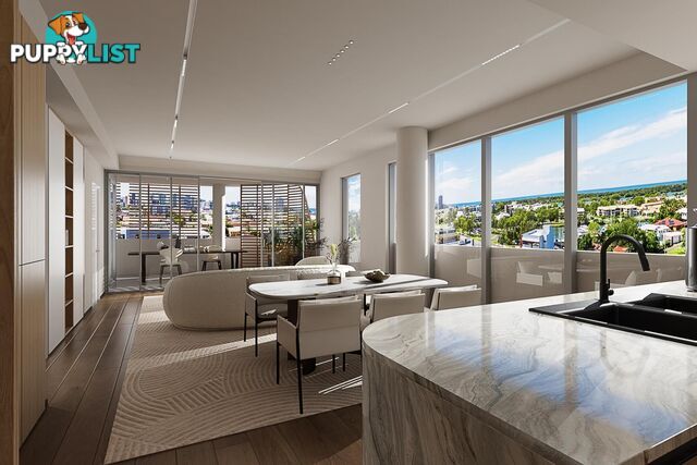 41 - 43 Boyd Street TWEED HEADS NSW 2485