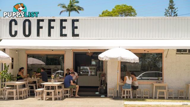 41 - 43 Boyd Street TWEED HEADS NSW 2485