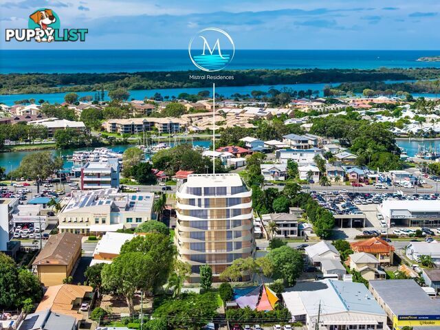 41 - 43 Boyd Street TWEED HEADS NSW 2485