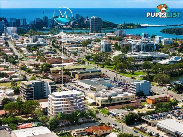41 - 43 Boyd Street TWEED HEADS NSW 2485