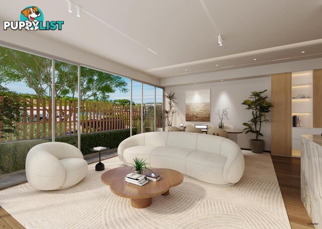 41 - 43 Boyd Street TWEED HEADS NSW 2485