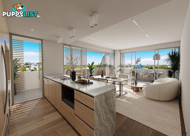 41 - 43 Boyd Street TWEED HEADS NSW 2485
