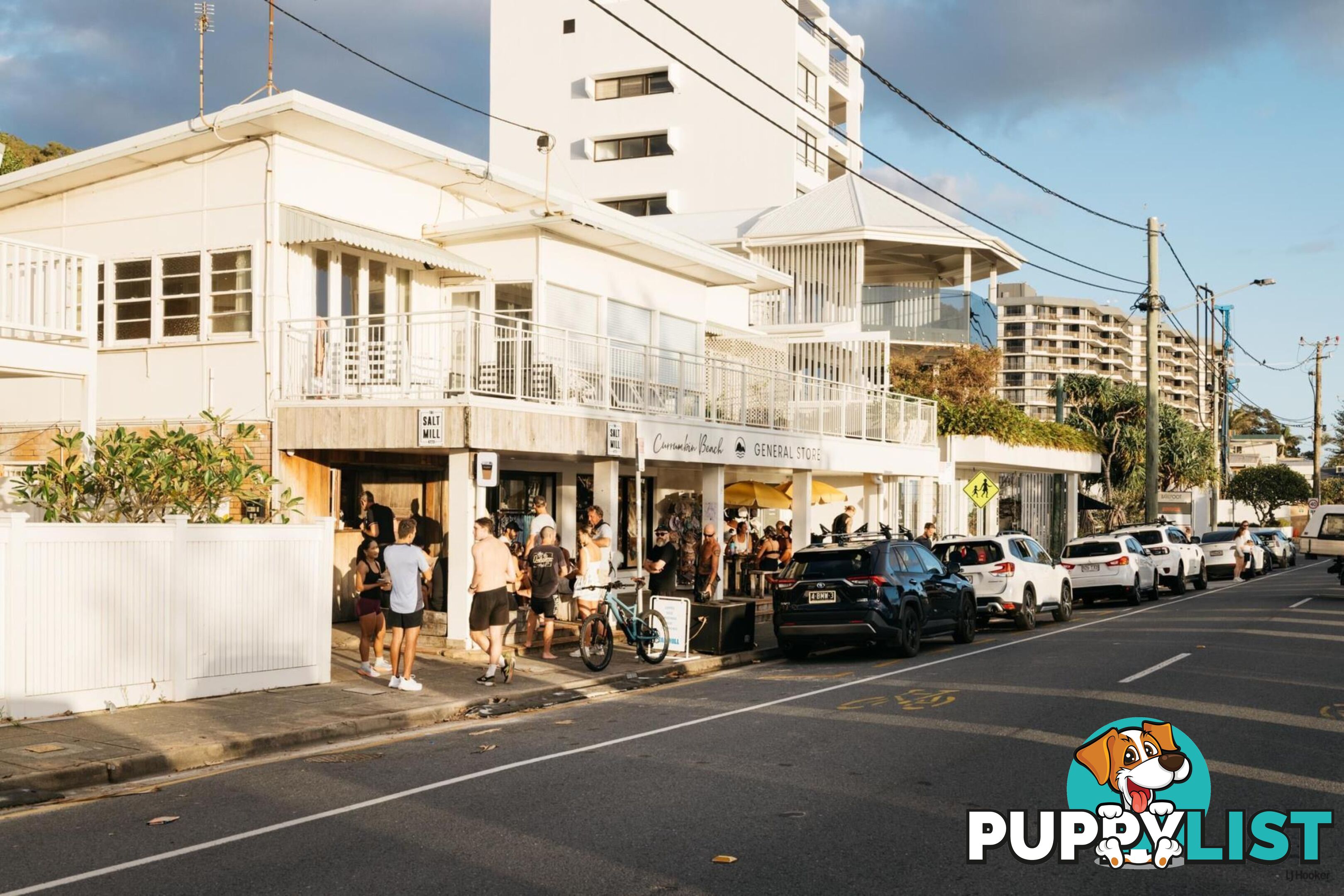 1/738 Pacific Parade CURRUMBIN QLD 4223