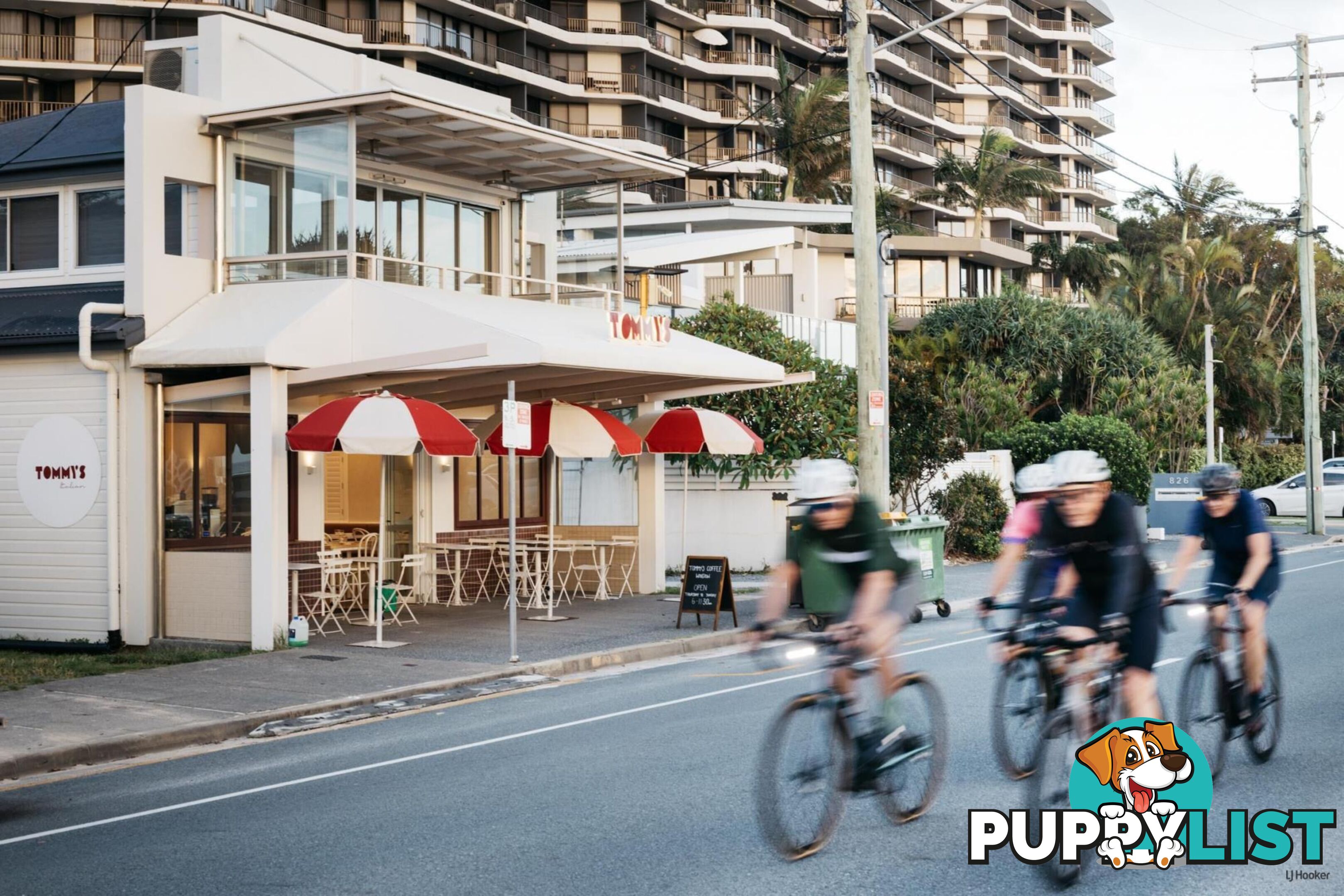 1/738 Pacific Parade CURRUMBIN QLD 4223