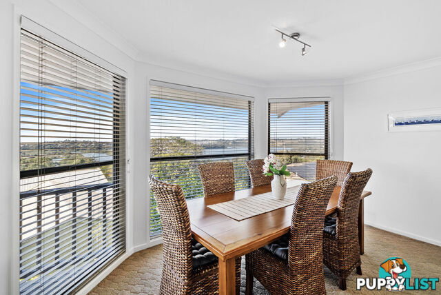 3 Karingal Avenue BILAMBIL HEIGHTS NSW 2486