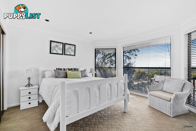 3 Karingal Avenue BILAMBIL HEIGHTS NSW 2486