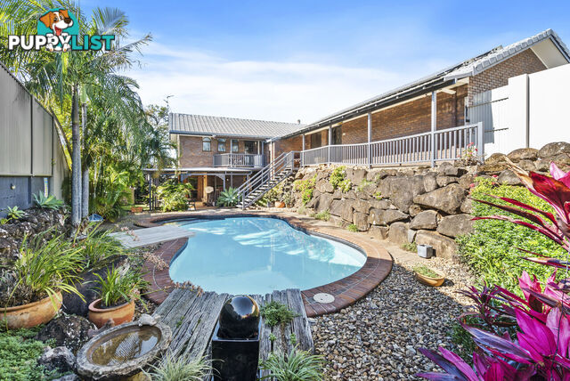 3 Karingal Avenue BILAMBIL HEIGHTS NSW 2486