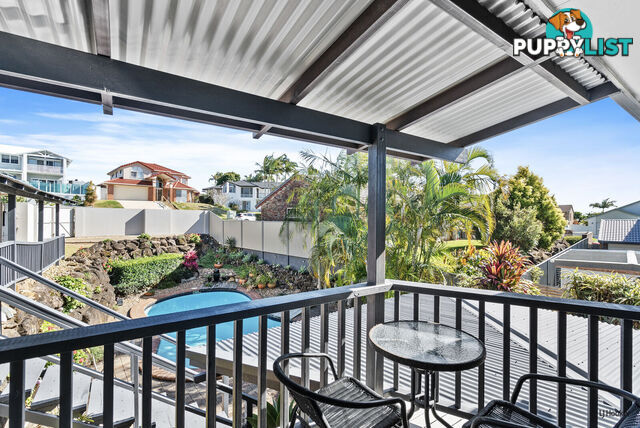 3 Karingal Avenue BILAMBIL HEIGHTS NSW 2486