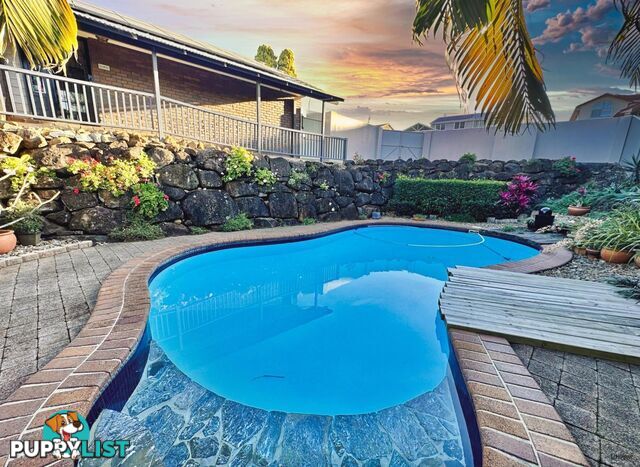 3 Karingal Avenue BILAMBIL HEIGHTS NSW 2486