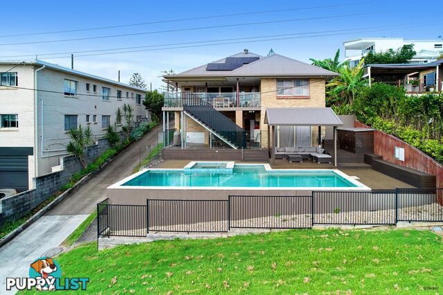 22 & 22a Rutledge Street COOLANGATTA QLD 4225