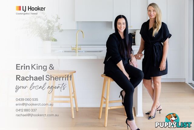 22 & 22a Rutledge Street COOLANGATTA QLD 4225