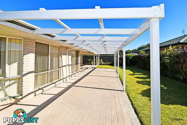 17 Flemington Street BANORA POINT NSW 2486