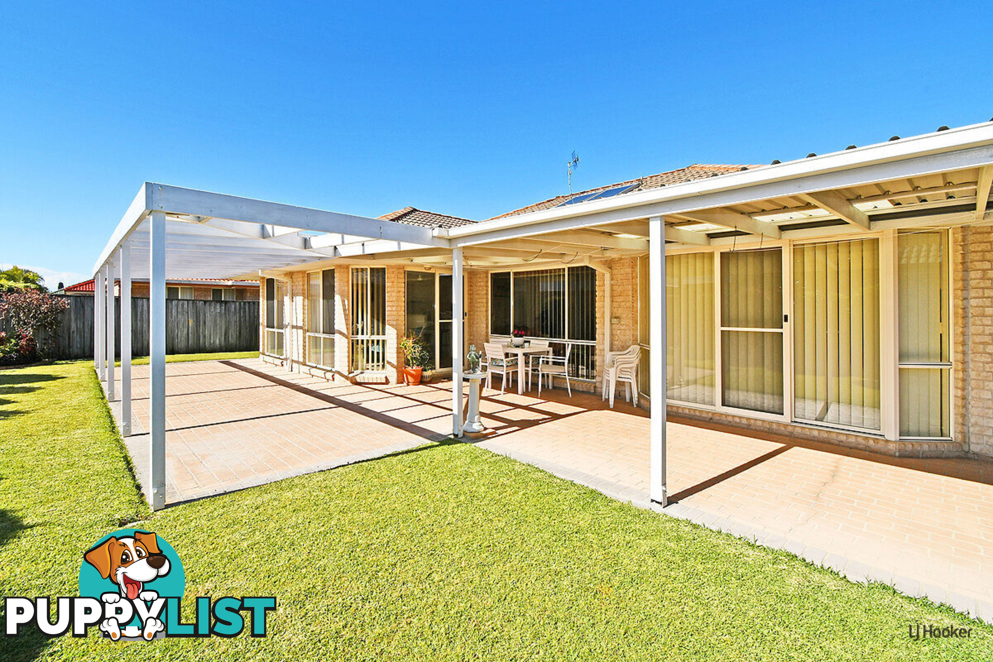 17 Flemington Street BANORA POINT NSW 2486