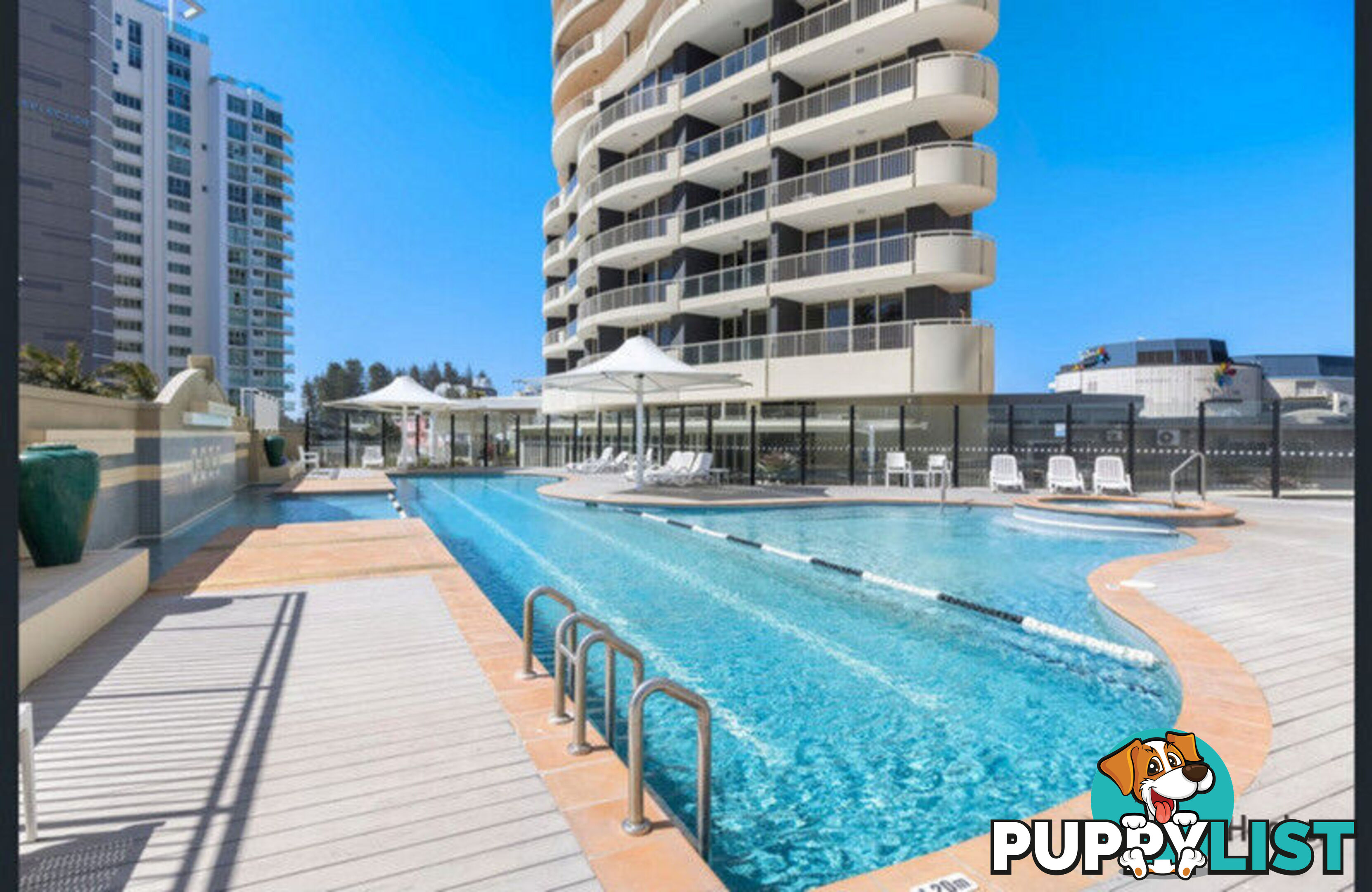 233/6-8 Stuart Street TWEED HEADS NSW 2485