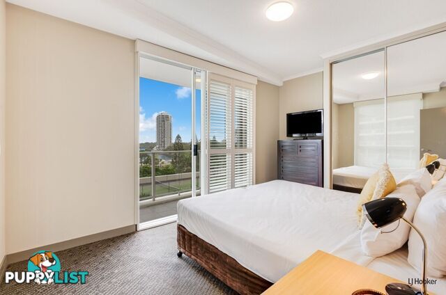 233/6-8 Stuart Street TWEED HEADS NSW 2485