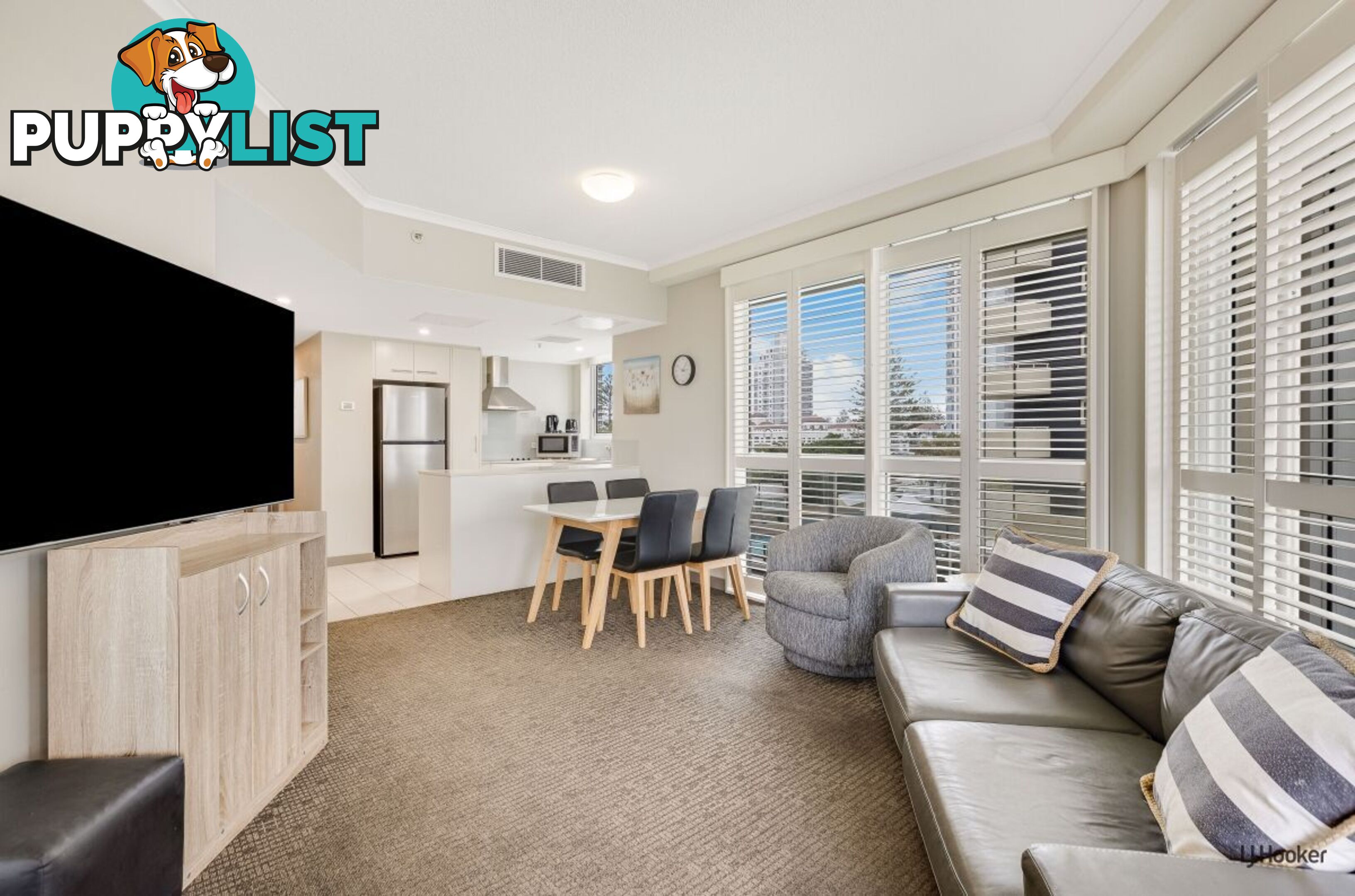 233/6-8 Stuart Street TWEED HEADS NSW 2485