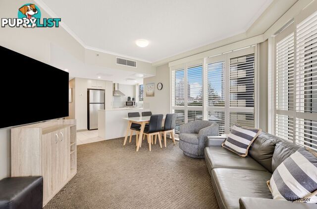 233/6-8 Stuart Street TWEED HEADS NSW 2485