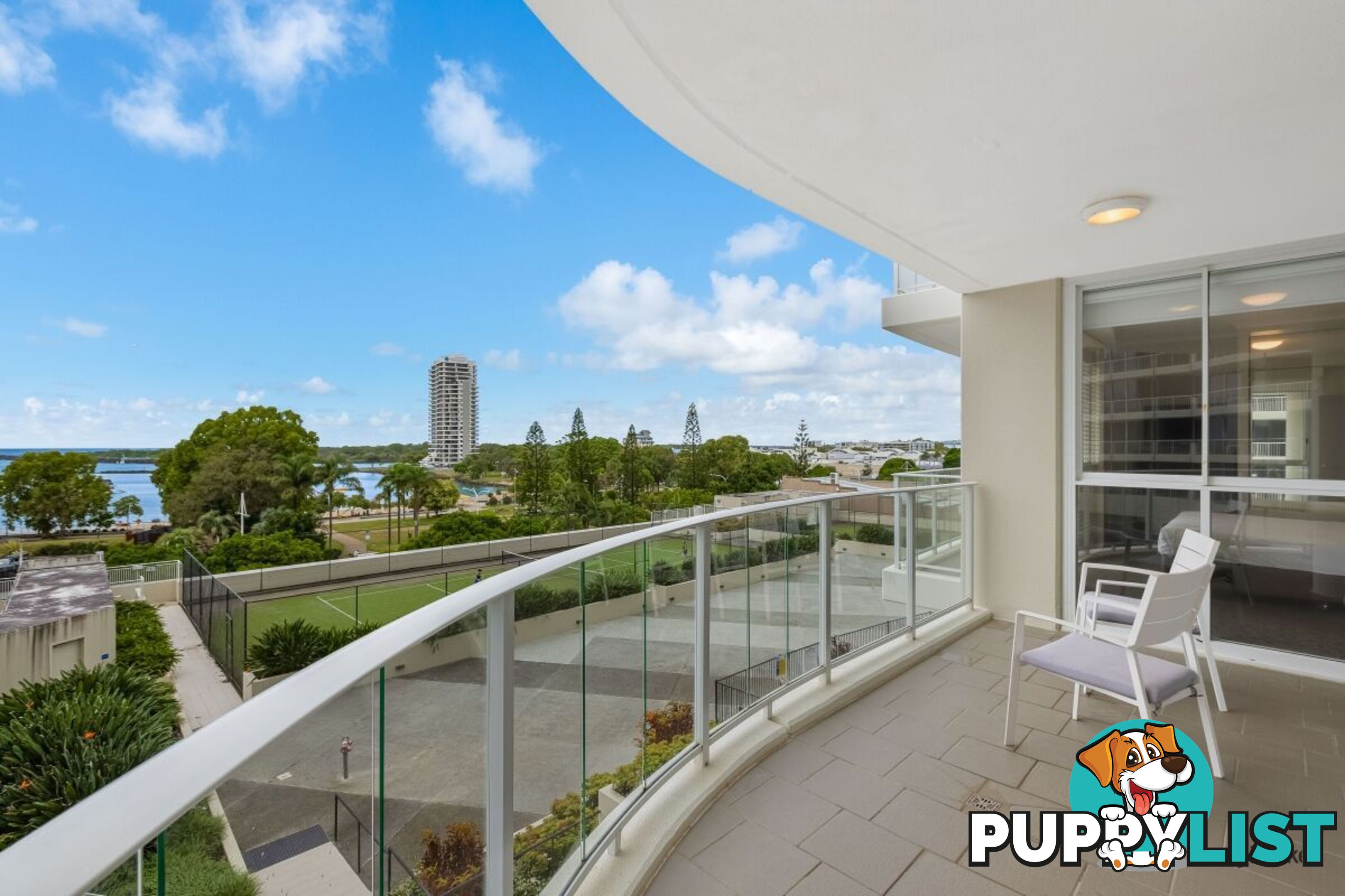 233/6-8 Stuart Street TWEED HEADS NSW 2485