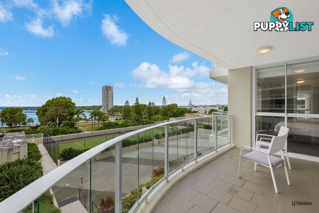 233/6-8 Stuart Street TWEED HEADS NSW 2485