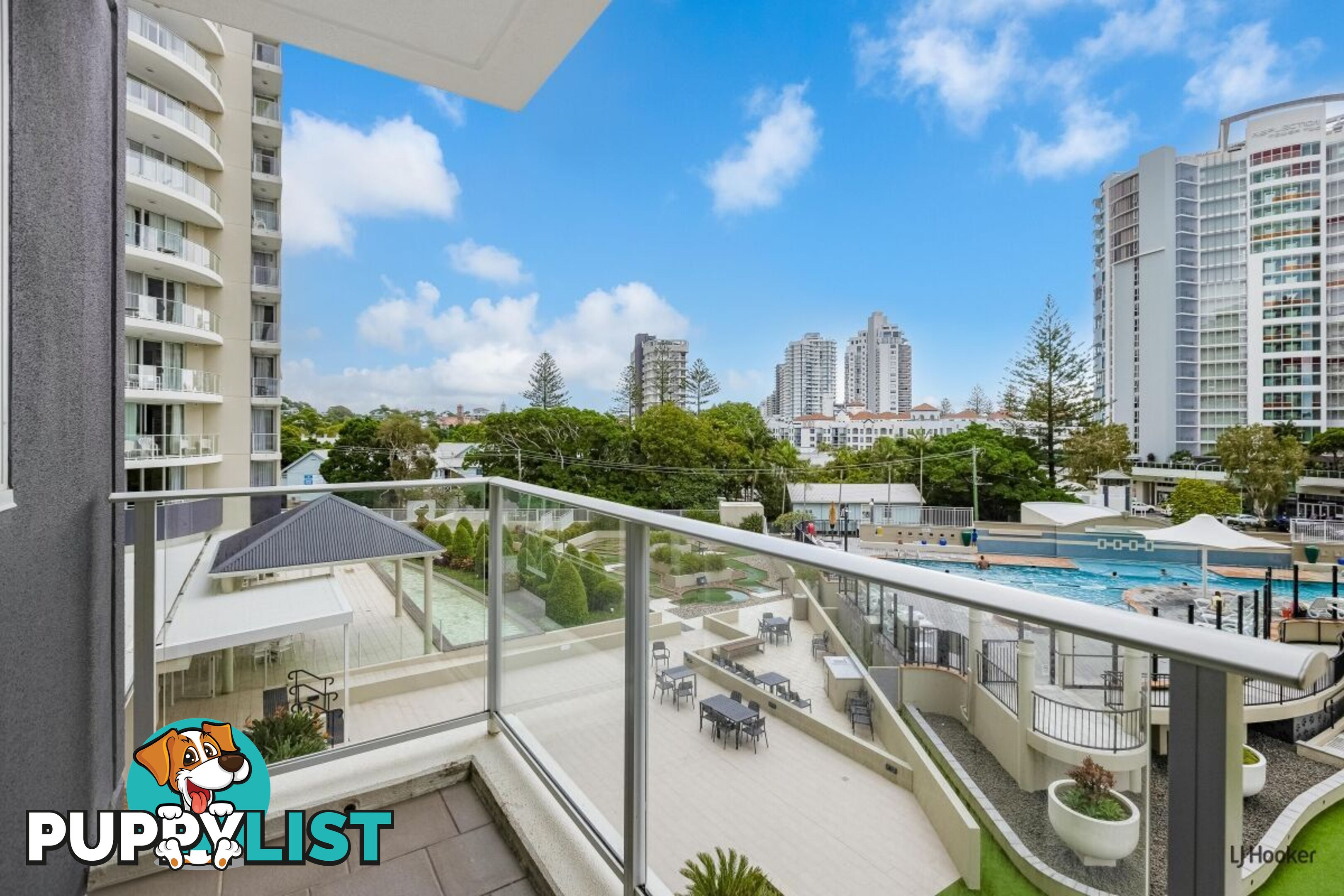 233/6-8 Stuart Street TWEED HEADS NSW 2485