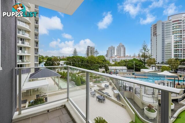 233/6-8 Stuart Street TWEED HEADS NSW 2485