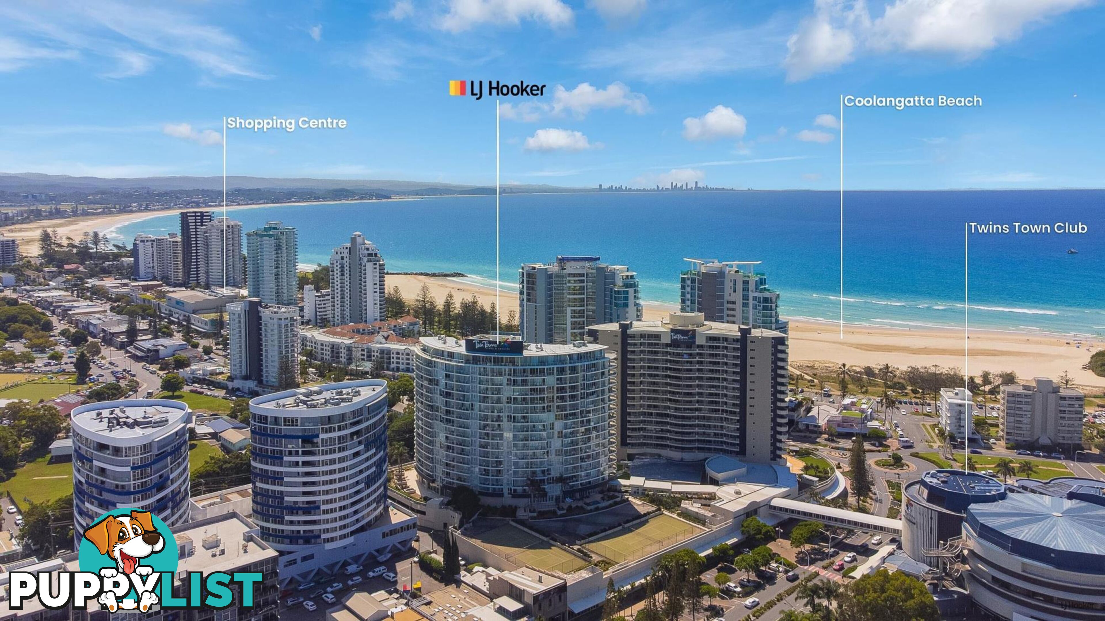 233/6-8 Stuart Street TWEED HEADS NSW 2485